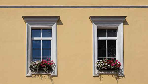 Custom Window Installation Services