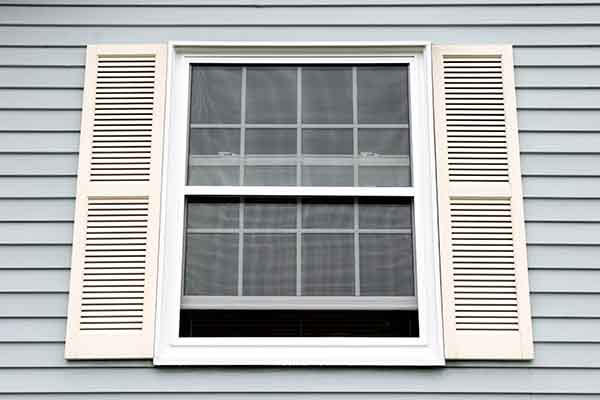 Double Hung Window Installation Services