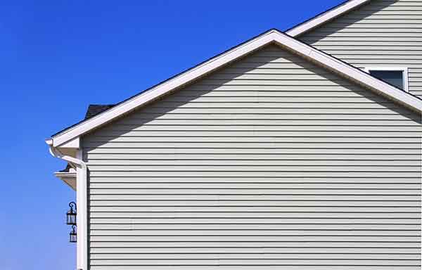 Home Siding Installation Services