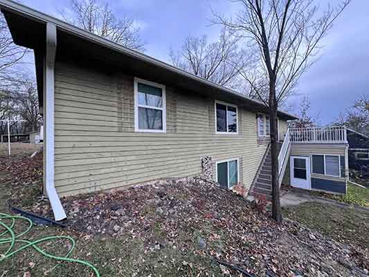 Local Window Contractor Services