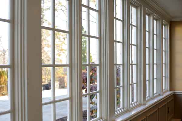 Residential Window Installation Services