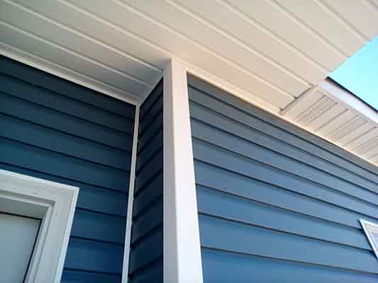 Siding and Door Installation Services
