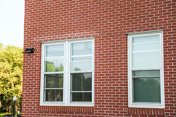 Single Hung Window Installation Services