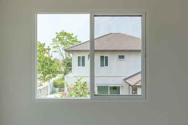 Slider Window Installation Services