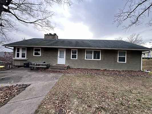 Window, Door, and Siding Installation Services