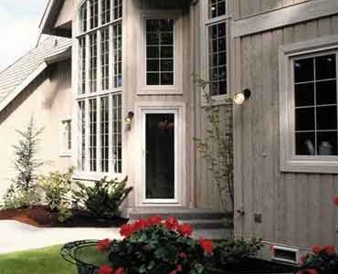 Full Service Window Installation