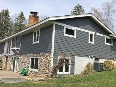 Residential Siding Installation Services