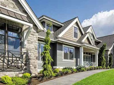 Residential Window Installation
