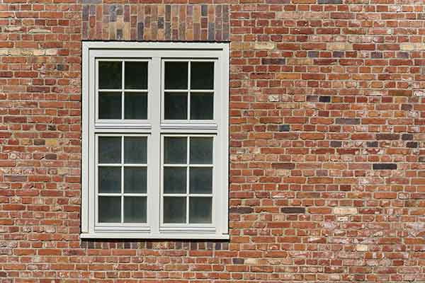 Flush Casement Window Project